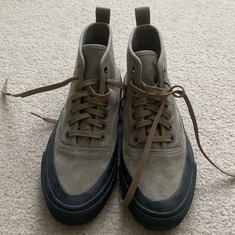 NEW Seavees Boots